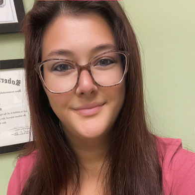Nicole Caranci