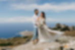 Destination Wedding Asinara