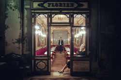 fotografo matrimonio Venezia