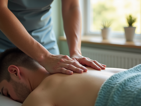 Unlocking a Healthier You: Discover the 3 Surprising Benefits of Maintenance Chiropractic Care