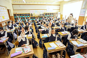 jac学校別コース横浜雙葉小学校 14冊 横浜雙葉小学校 | 編転入学案内