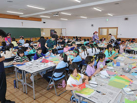3年夏期学校 | Mysite