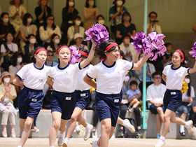 運動会