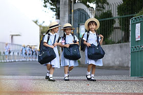 jac学校別コース横浜雙葉小学校 14冊 横浜雙葉小学校】2026年1月31日 展覧会開催「こどもたちの感性に触れる