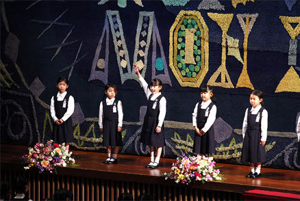 入学式、発表会、双子120 入学式、発表会、双子120