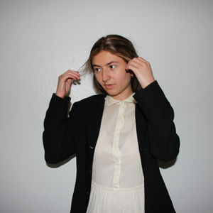 Look Book Shoot 
