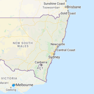 NEW SOUTH WALES