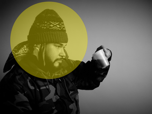 ACE SL Breaks Down the “Ingredients” of Identity, Hustle, and Brooklyn DNA