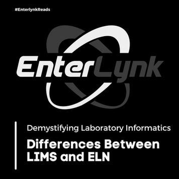 Distinctions Between LIMS and QMS