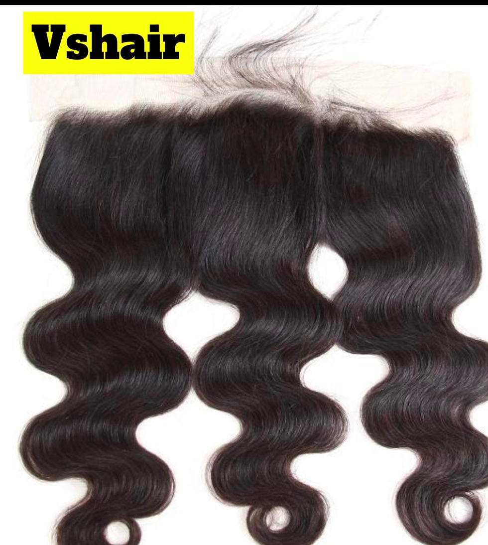 Thumbnail: Body wave HD lace 13*4