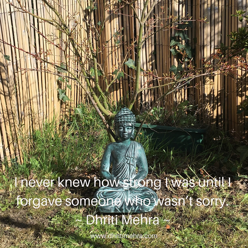 DhritiMehra Intuitive healer teacher writer