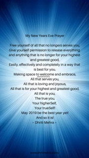 Dhriti Mehra Intuitive