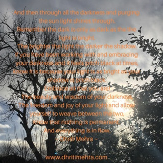 Embrace All That You Are!