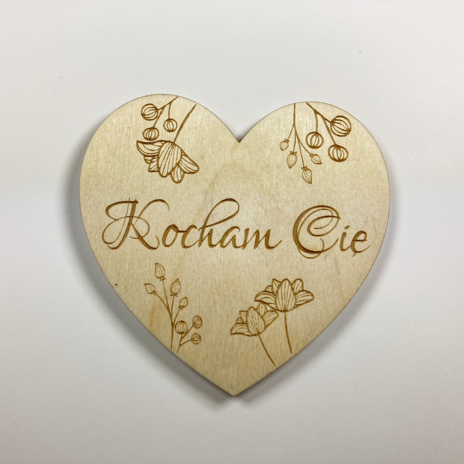 Magnes - KOCHAM CIĘ