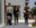 Pedestrian Infrastructure FAQ
