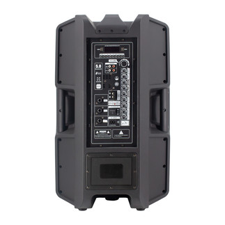 PA speaker ; Amplifier Board ; Power Amplifier PCB