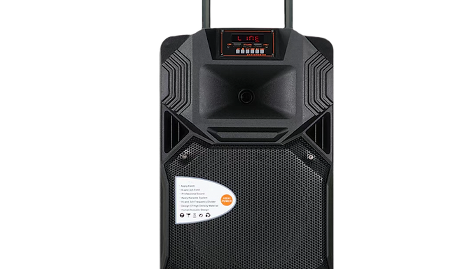 HJP-807