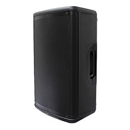 1. Unit: 15" woofer(4.5Ω), 34mm core tweeter
2. Power: 300W
3. Function:BT, USB data DSP set, DSP control
     XLR male output*1,Line/MIC input*2
     A/B Input switch(Line/Mic),Gain adjustable knob*2

     AC115V/230V, 50/60Hz~