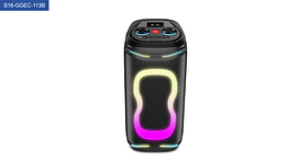 karaoke speaker