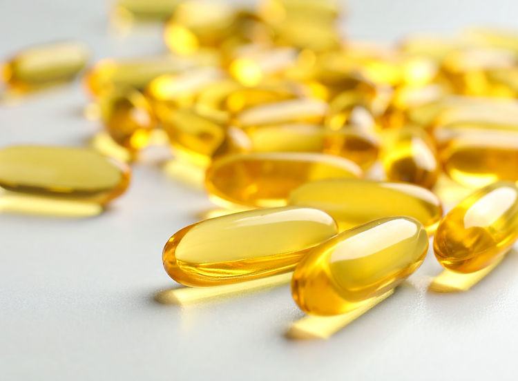 Fish Oils