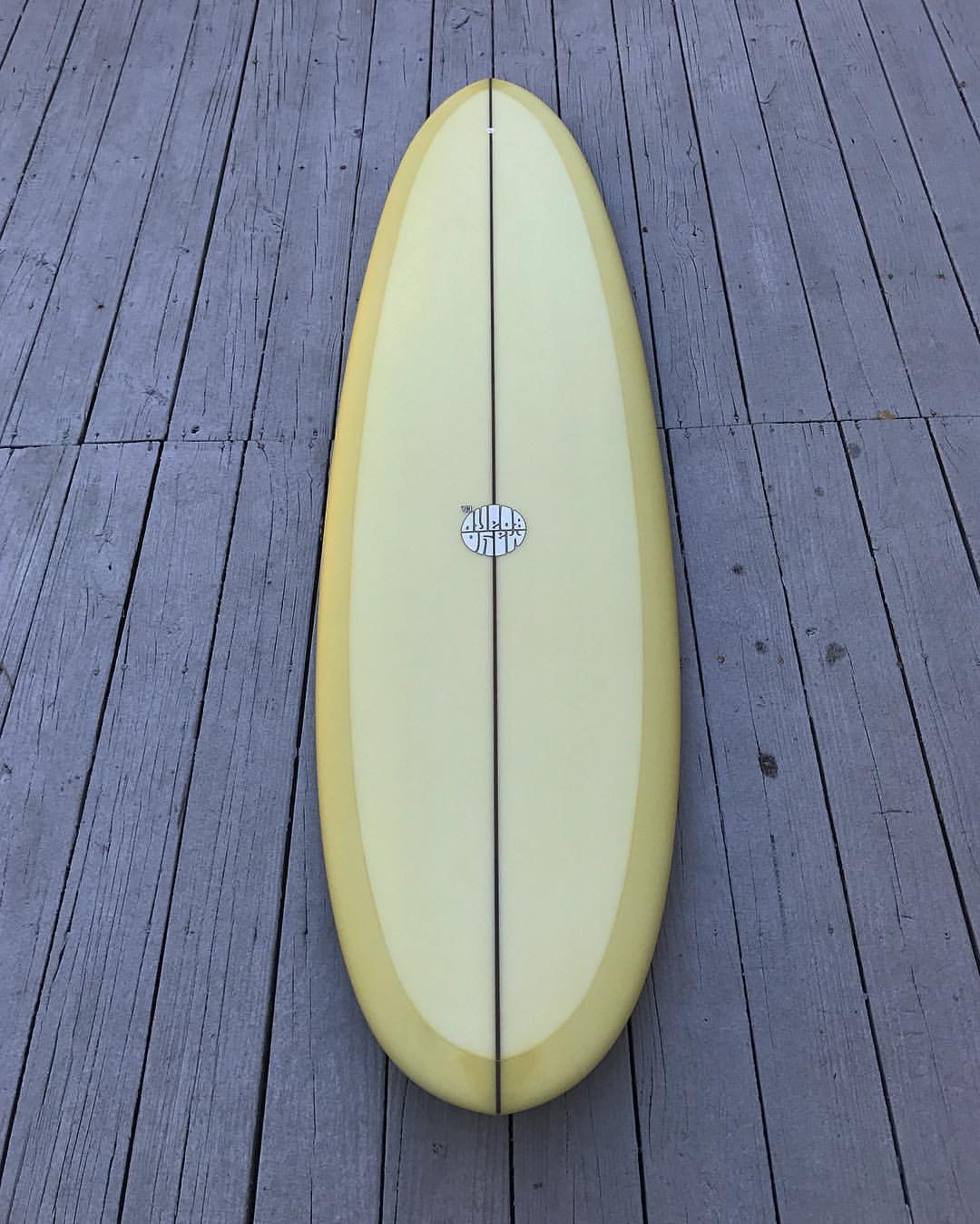 mayo surfboards