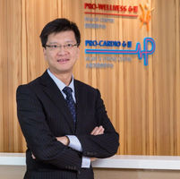 急性心肌梗塞: 自救三步曲 [劉駿良醫生 心臟專科醫生]