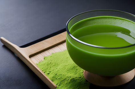 Ceremonial vs. Culinary Grade Matcha
