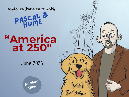 America at 250