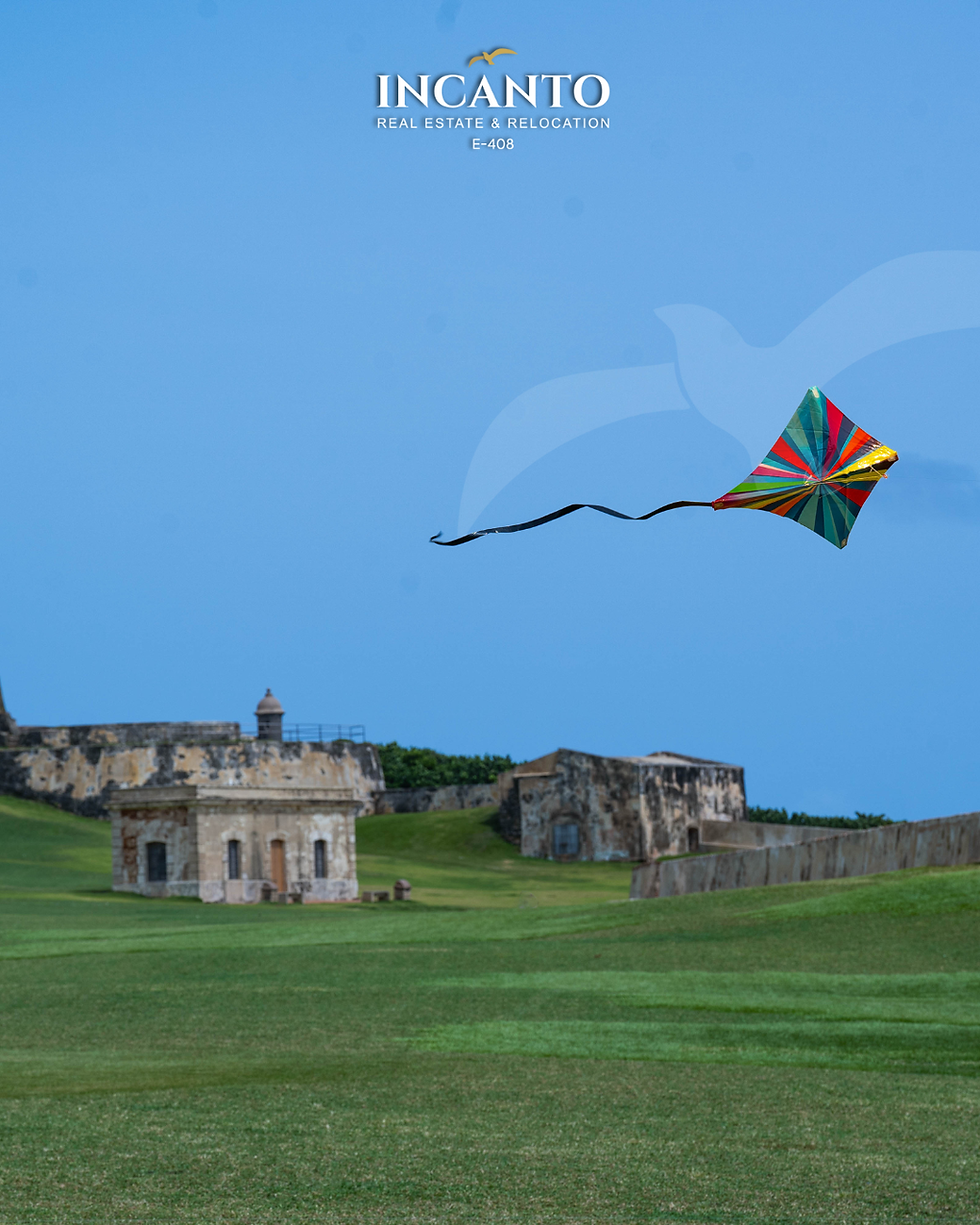 .Castillo San Felipe del Morro, San Juan Puerto RIco
