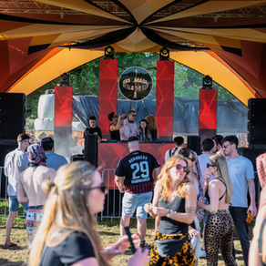 Traumhänger Festival - München