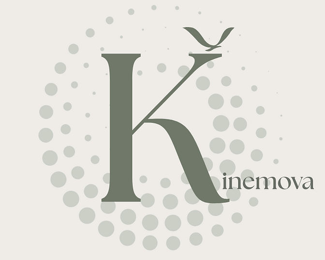 Logo du Cabinet Axelle Metry - Kinemova