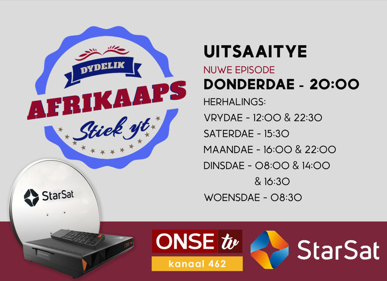 AfriKaaps