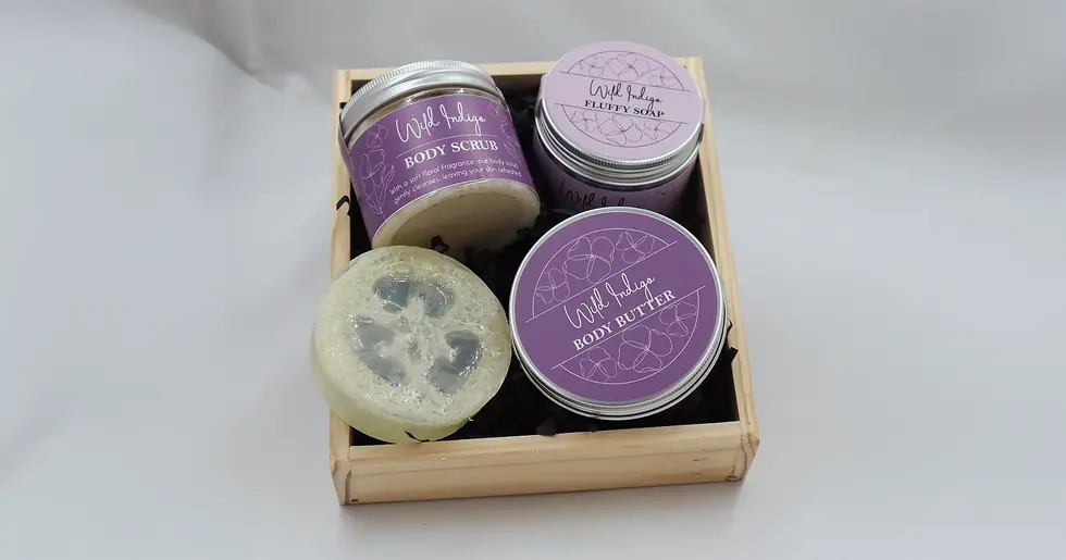 Thumbnail: Ester Gift Box | Ester Range