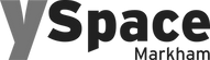 yspace Markham Incubator Logo