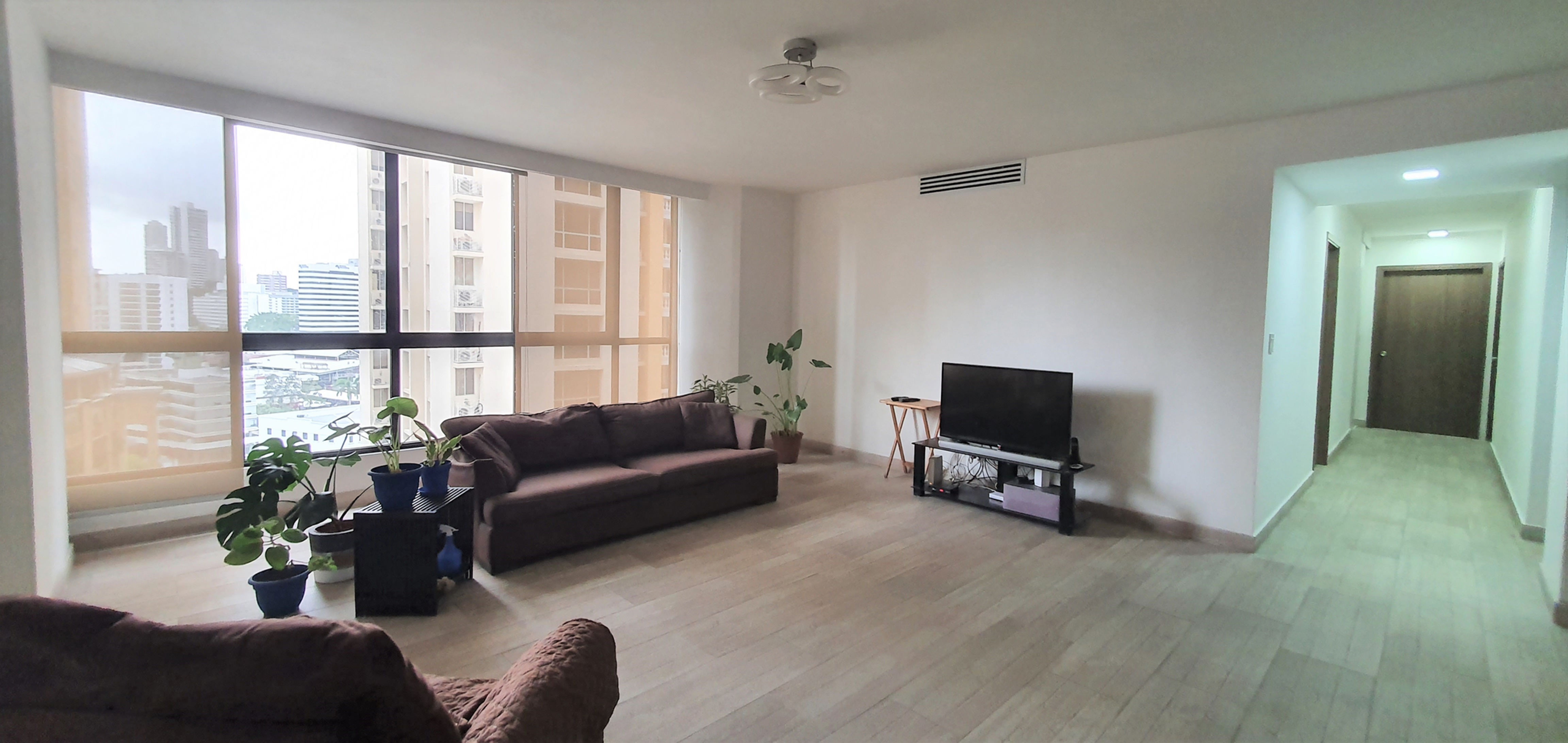 Obarrio, PH The Millenium