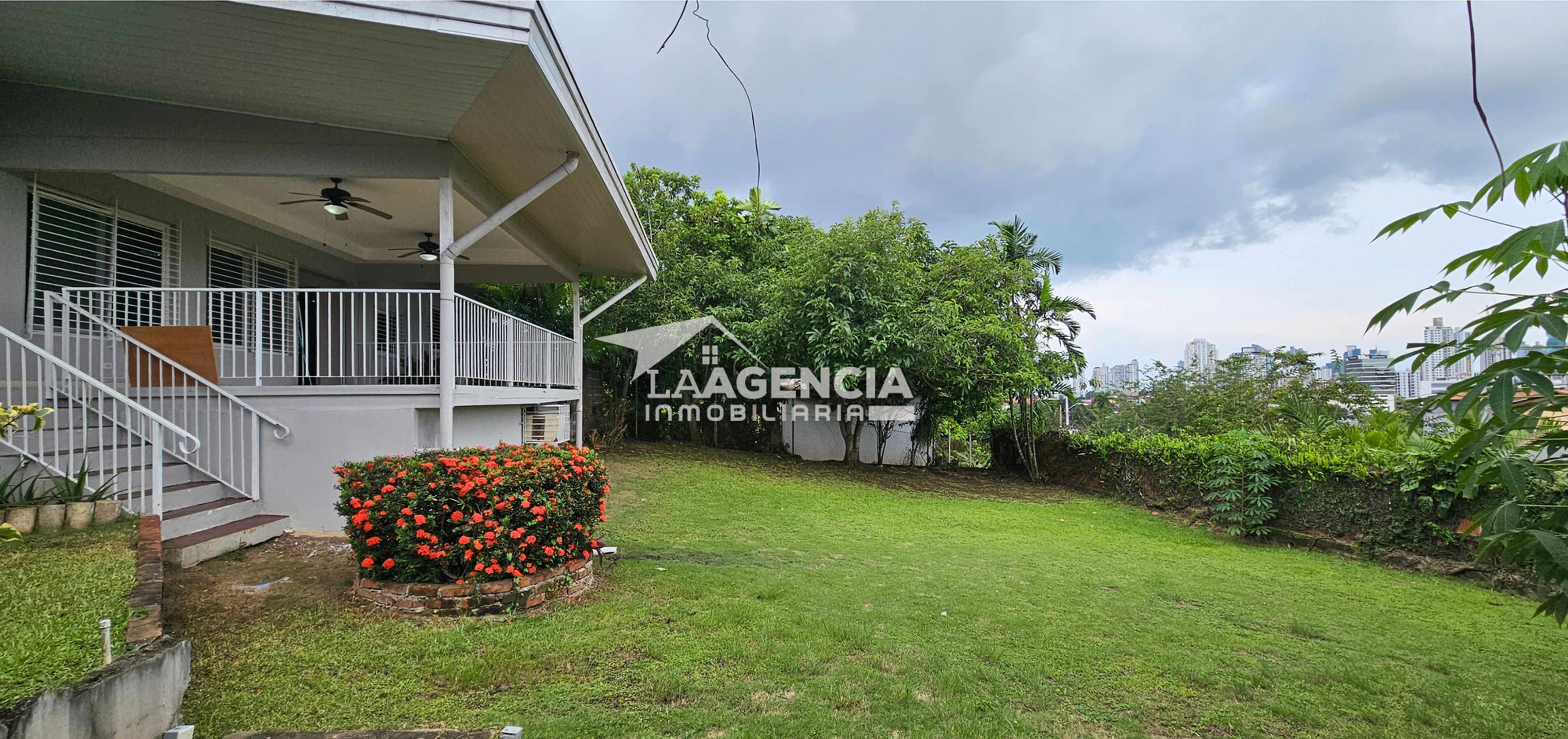 Betania, Casa Unifamiliar