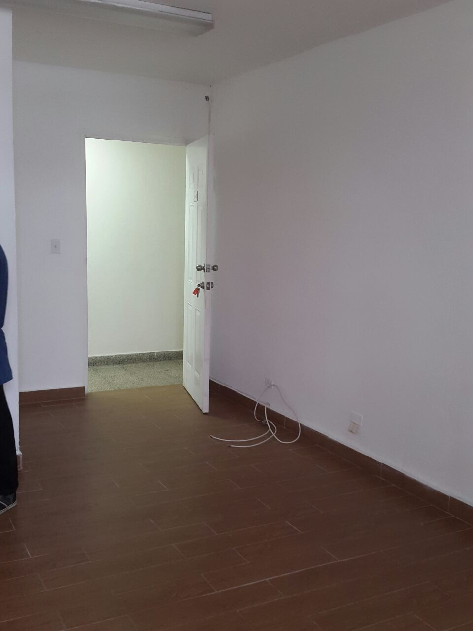 Miniatura: Obarrio, Oficinas