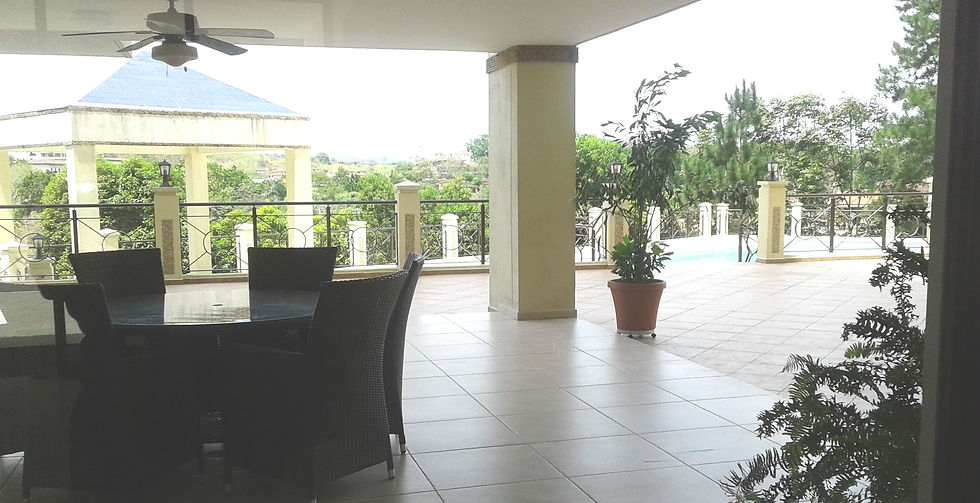 Miniatura: Albrook, PH Pine Hill (Planta Baja)