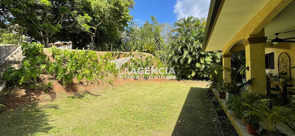 Miniatura: Clayton, Res. Embassy Club - Casa Modelo Forest