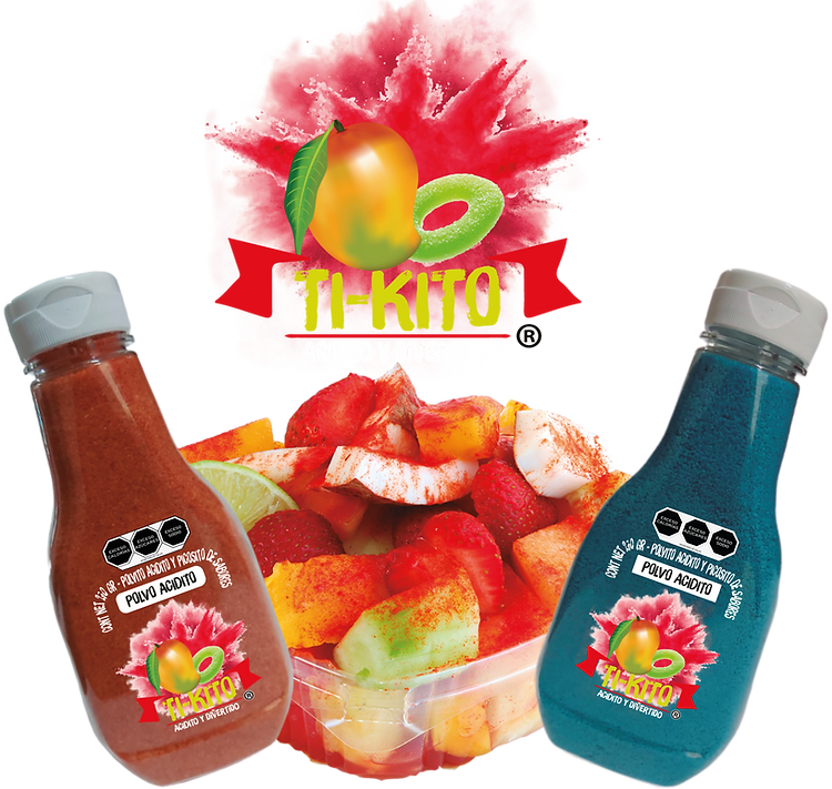 Ti-kito presentación
