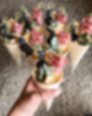 The Snack Cup