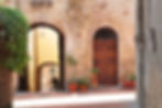 Tuscany