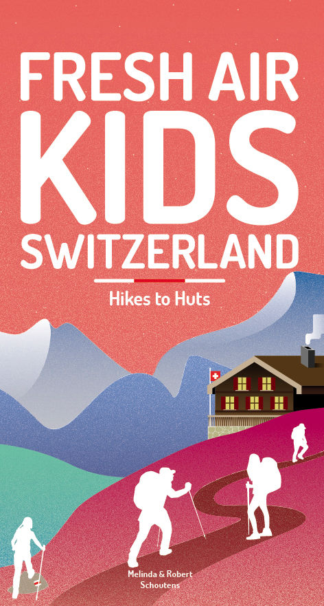 Hikes to Huts