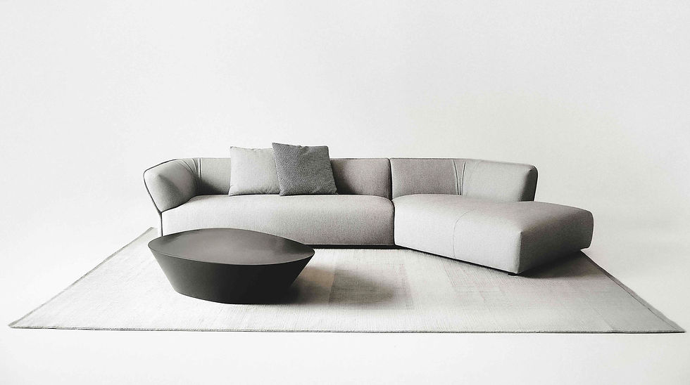 procurement furnishing and lighting dubai