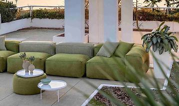 Mediterraneo Sofa
