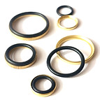 GASKETS AND O RINGS