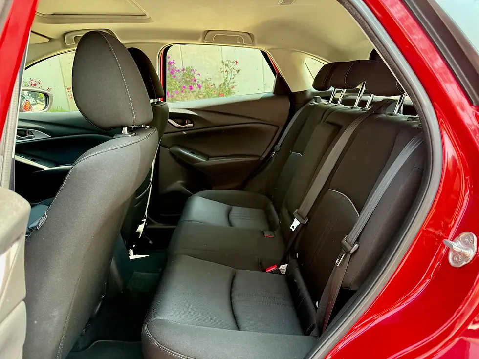D_NQ_NP_2X_804602-MLM87170949052_072025-F-mazda-cx-3-20-i-sport-2wd-at