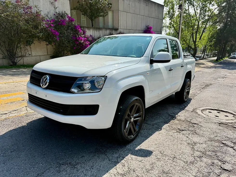 D_NQ_NP_2X_764754-MLM87171705342_072025-F-volkswagen-amarok-20-entry-mt