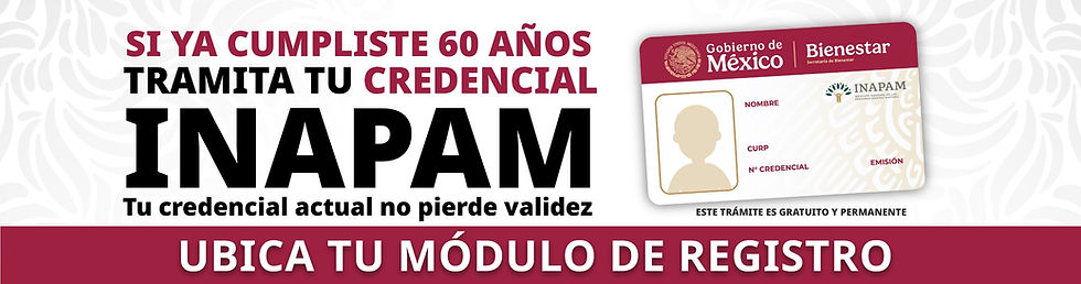 BannerTarjetaINAPAM