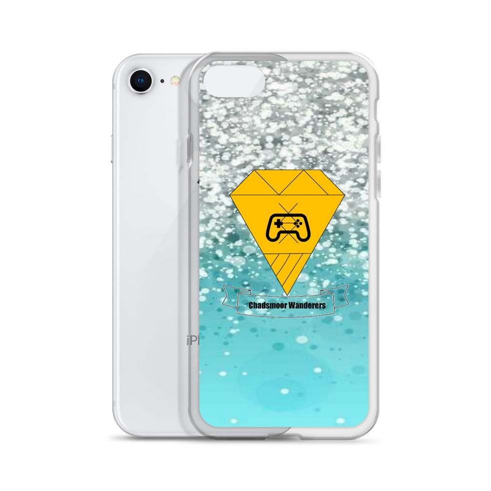 Thumbnail: iPhone Case